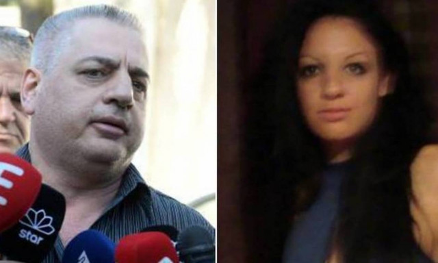 Πατέρας Δώρας Ζέμπερη: «Δεν θα ησυχάσω αν δεν σκοτώσω το δολοφόνο» (vid)