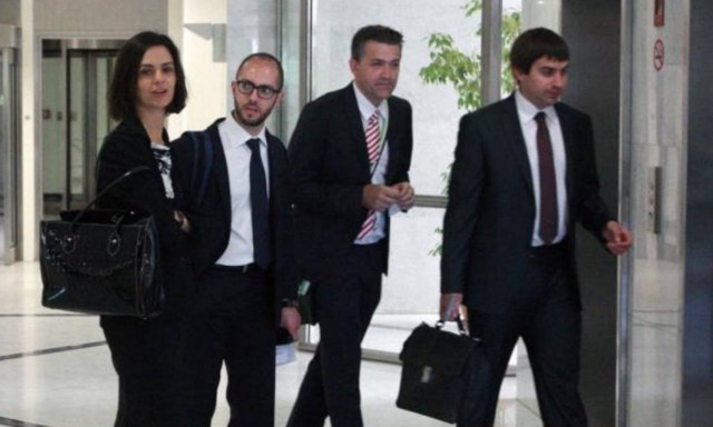 Τρίτη αξιολόγηση: Αυτές είναι οι απαιτήσεις των δανειστών - Τι θα «χάσουν» μισθωτοί και συνταξιούχοι