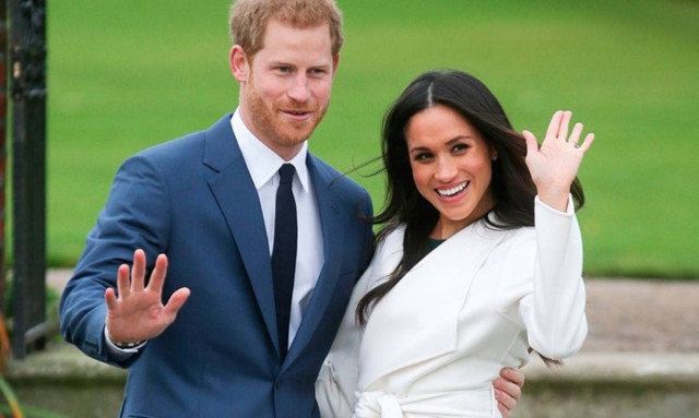 Δείτε πώς αντέδρασαν οι Ομπάμα από την είδηση του αρραβώνα του πρίγκιπα Χάρι!