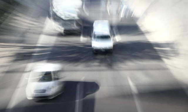 Αυτός είναι ο λόγος που αυτοκτόνησε ο 17χρονος μαθητής πηδώντας από γέφυρα της Αττικής Οδού