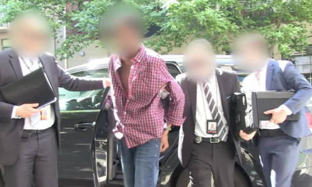 Αυστραλία: Σύλληψη 20χρονου για σχεδιασμό τρομοκρατικής επίθεσης την παραμονή της Πρωτοχρονιάς