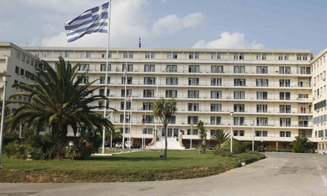 Έρευνα για τη διαρροή των εγγράφων για την υπόθεση της Σαουδικής Αραβίας