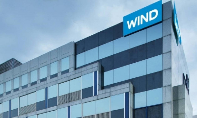 Μέσω της WIND Smart IoT πλατφόρμας η πρόσφατη εκλογή  επικεφαλής νέου πολιτικού φορέα