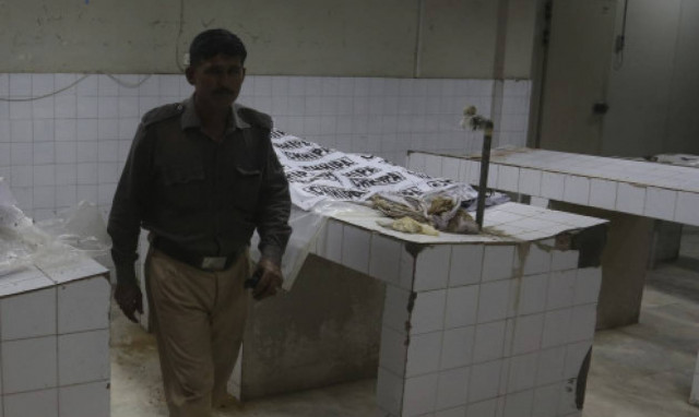 Φρίκη: Κυνήγησαν και στραγγάλισαν «παράνομο» ζευγάρι που ήθελε να ζήσει τον έρωτά του