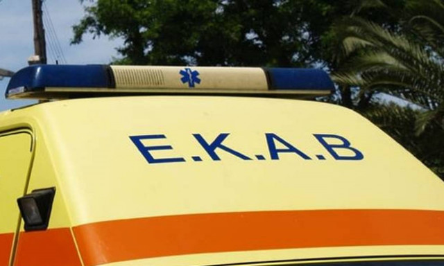 Θρήνος: Νεκρός ο Γιάννης Αλευρής