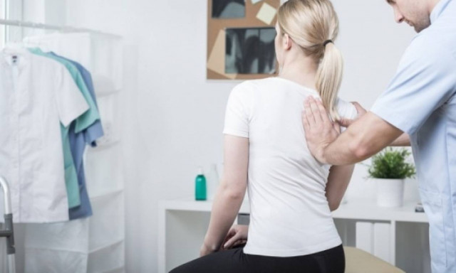 Επίδομα επικίνδυνης και ανθυγιεινής εργασίας ζητούν οι φυσικοθεραπευτές των νοσοκομείων