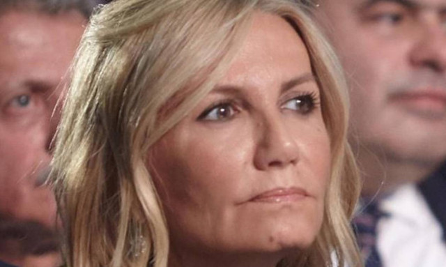 Στην αντεπίθεση η Μαρέβα Μητσοτάκη: Κατέθεσε εξώδικο κατά υπουργών και ΜΜΕ