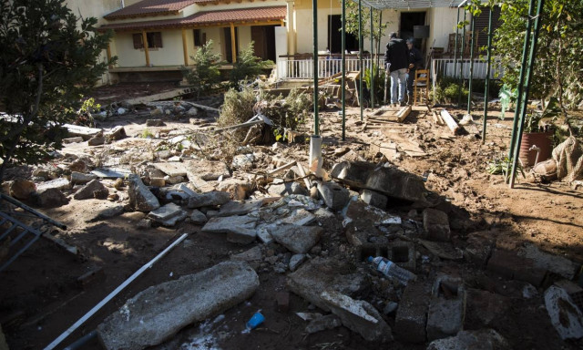 Πλημμύρες Αττική: Δείτε τι προτείνει η Περιφέρεια για τους πληγέντες