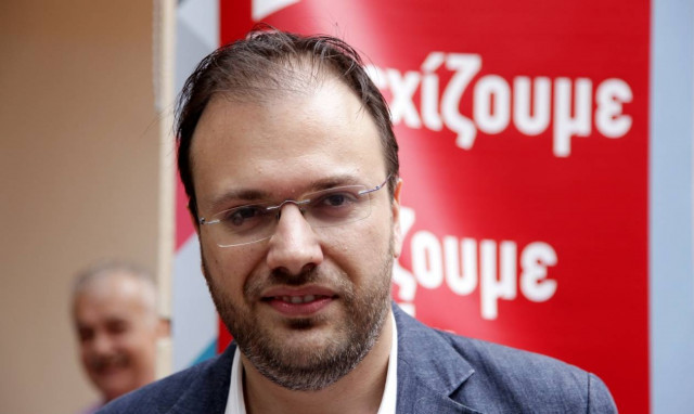 Κεντροαριστερά: Ενοχλημένη η ΔΗΜΑΡ για το όνομα «Κίνημα Αλλαγής»