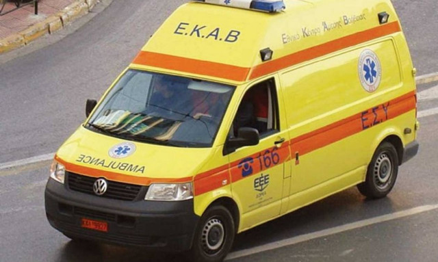 Θανατηφόρο τροχαίο στο Χαλάνδρι – Ένας νεκρός