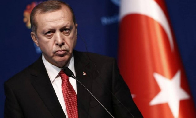 Μυστήριο με την επίσκεψη Ερντογάν - Τα υπόπτα σχέδια του «σουλτάνου»