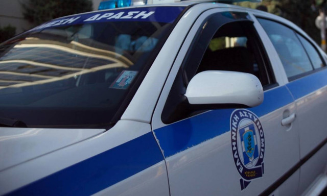 Σύλληψη επικίνδυνου δραπέτη