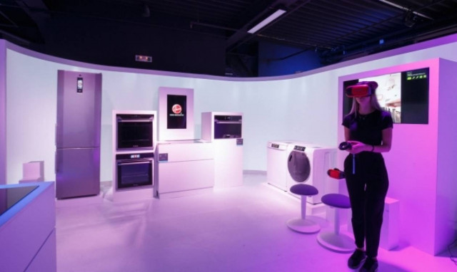 Σε αυτή την Έκθεση Τεχνολογίας είδαμε απίστευτα πράγματα!