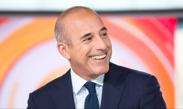 Σοκ στις ΗΠΑ: Απολύθηκε διάσημος δημοσιογράφος λόγω «απρεπούς σεξουαλικής συμπεριφοράς»