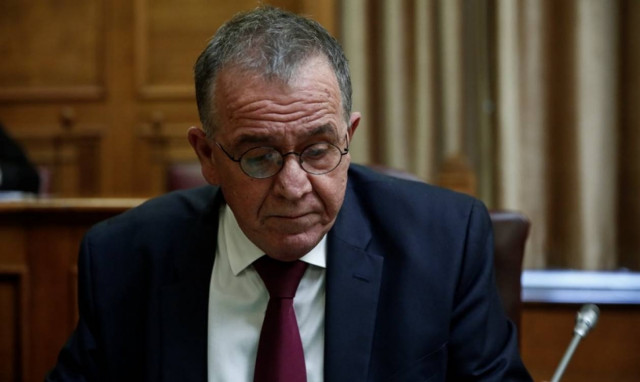 Ασφαλιστικά μέτρα κατά Μουζάλα από τον δήμαρχο Χίου