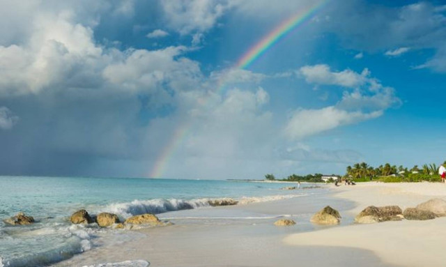 Αυτές είναι οι 50 καλύτερες παραλίες στον κόσμο - Ανάμεσά τους και δύο ελληνικές