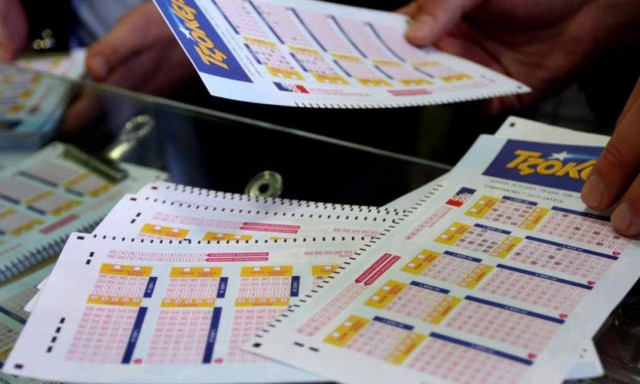 Τζόκερ κλήρωση [1866]: Αριθμοί και συστήματα το 1.100.000 ευρώ!