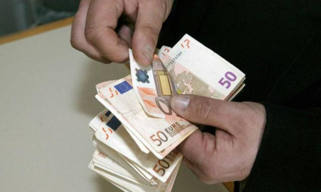 Δείτε πότε θα καταβληθεί το επίδομα στους πλημμυροπαθείς