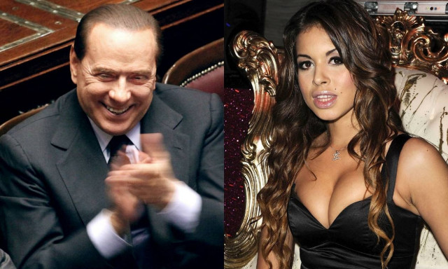 Ιταλία: Στο εδώλιο ο Σίλβιο Μπερλουσκόνι για τα «πάρτι της ακολασίας»