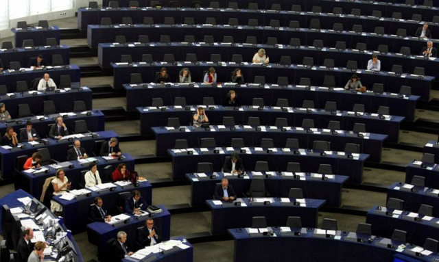 Την επιβολή εμπάργκο όπλων στη Σαουδική Αραβία αποφάσισε το Ευρωκοινοβούλιο