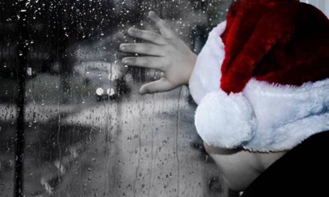 Μερομήνια: Τι καιρό θα κάνει Χριστούγεννα και Πρωτοχρονιά