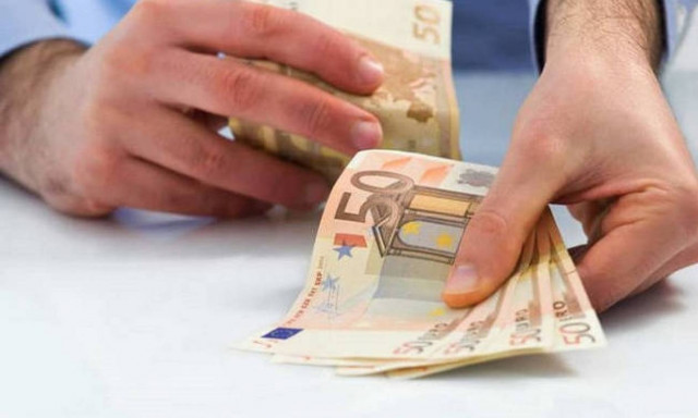 Κοινωνικό μέρισμα: Ξεπέρασαν τις 600.000 οι εγκεκριμένες αιτήσεις - Δείτε πότε θα πληρωθεί