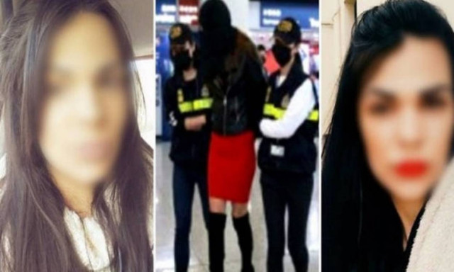 Θρίλερ με το 19χρονο μοντέλο – Τι αποκάλυψε στο μοναδικό άνθρωπο που έχει επαφή