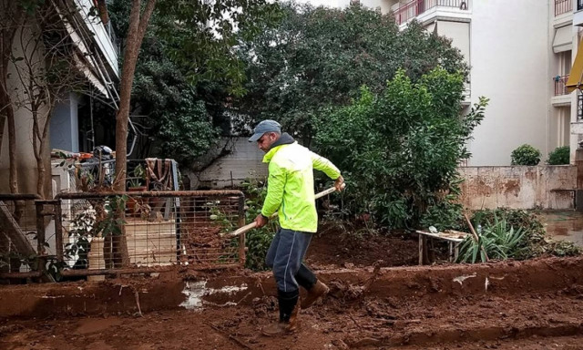 Επίδομα πλημμυροπαθών – Αυτά τα δικαιολογητικά θα χρειαστείτε