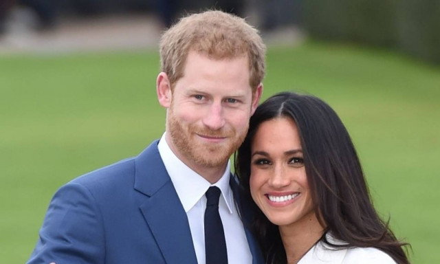 Κι αν δεν τα καταφέρει; Εξετάσεις για την απόκτηση υπηκοότητας πρέπει να δώσει η Μέγκαν Μαρκλ