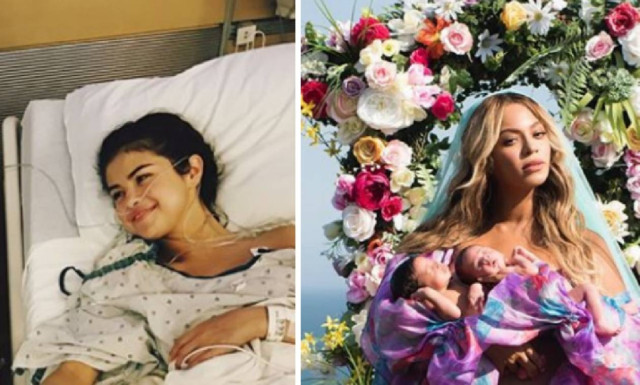 Αυτές είναι οι φωτογραφίες με τα περισσότερα likes στο Instagram για το 2017