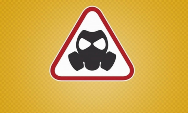 Κύριοι, μας βλέπουν!