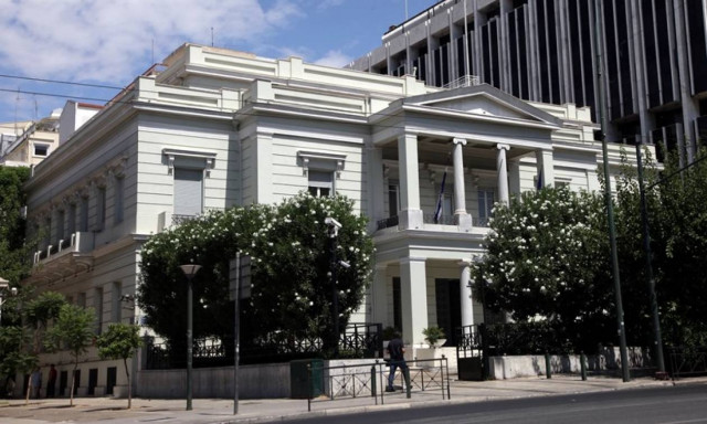 Κατρούγκαλος: Διαθέσιμα τα απόρρητα έγγραφα το απόγευμα στο ΥΠΕΞ