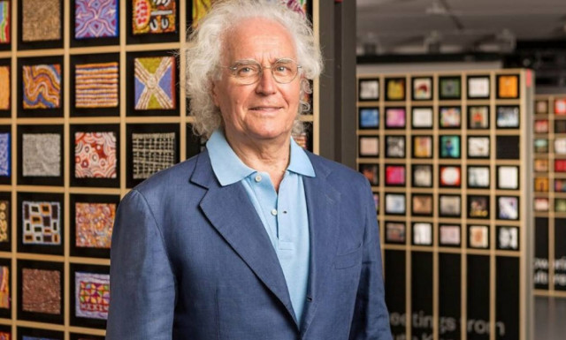 Λουτσιάνο Μπένετον: Επιστρέφει στα 82 του για να σώσει την ομώνυμη εταιρεία!