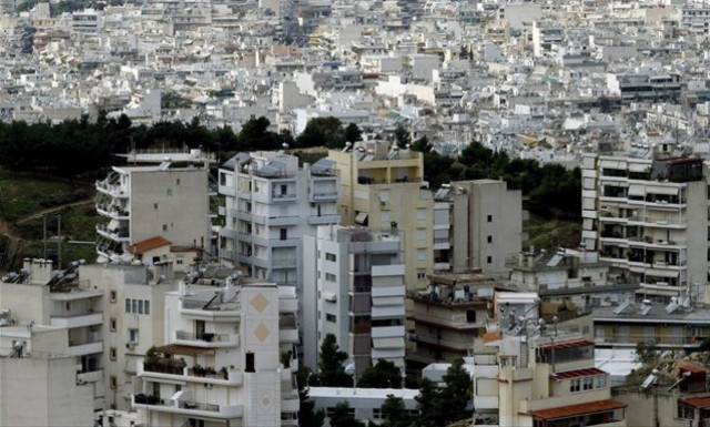 Τούρκοι επενδύουν σε ελληνικά ακίνητα