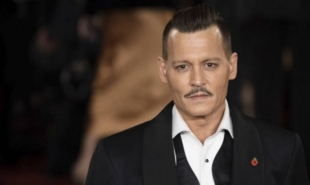 Ο σκηνοθέτης του σίκουελ του «Fantastic Beasts», επιμένει στον.. Τζόνι Ντεπ!