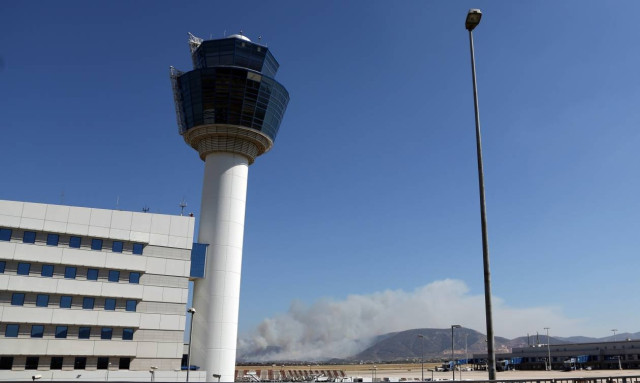EasyJet to use Athens and Kavala airports for Thessaloniki flights until Dec. 21