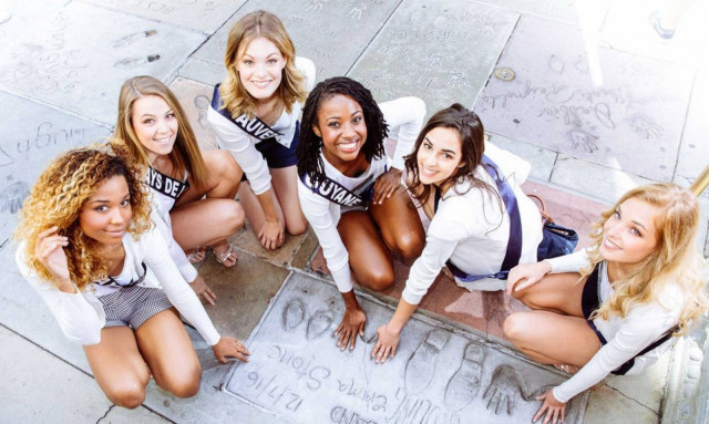 Κι όμως! Ο Αλέξης Τσίπρας «έπεσε» στα SOS θέματα των καλλιστείων «Μις Γαλλία 2018» (Pics+Vid)