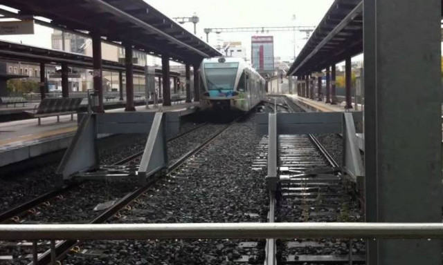 Ποιο τμήμα του Προαστιακού θα παραμείνει κλειστό