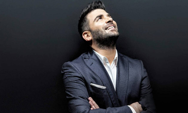 Παντελής Παντελίδης: Ακούστε το νέο τραγούδι του «Να ‘σαι καλά» (vid)