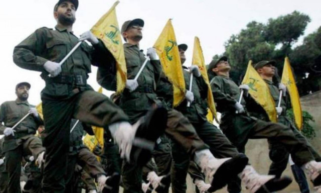 Πιο ισχυρή από ποτέ η Χεζμπολάχ – Ανησυχία σε Σαουδική Αραβία και Ισραήλ