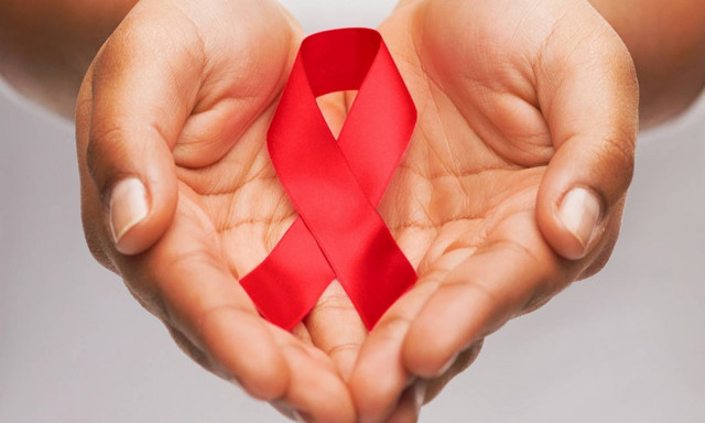 Παγκόσμια ημέρα κατά του AIDS: Η ασθένεια σε Ελλάδα και Ευρώπη (γράφημα)