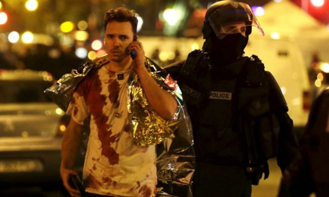 Έξι μήνες φυλάκιση σε απατεώνα που παρίστανε το θύμα της τρομοκρατικής επίθεσης στο Μπατακλάν