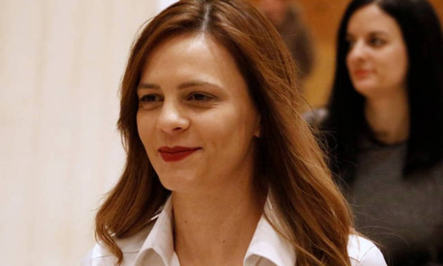 Cabinet members and institutions agenda for Friday