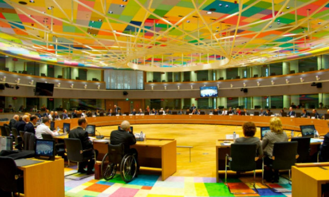 Αξιωματούχος ΕΕ: Συμφωνία με την Ελλάδα πριν το Eurogroup της 4ης Δεκεμβρίου