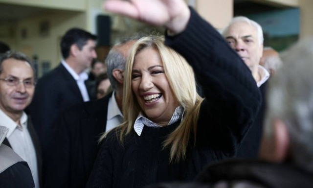 Κίνημα Αλλαγής: Αυτό είναι το νέο Πολιτικό Συμβούλιο