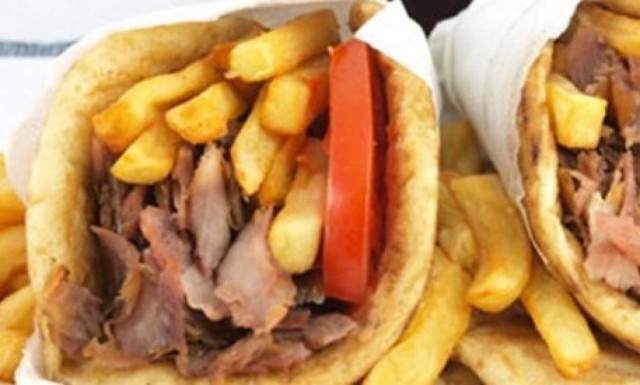 «Βόμβα»: Εντοπίστηκε επικίνδυνη ουσία στο γύρο