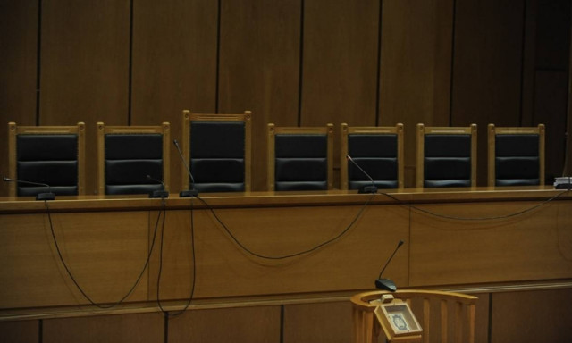 Υπόθεση «Κοριόπολις»: Άρχισε η αγόρευση της εισαγγελέως