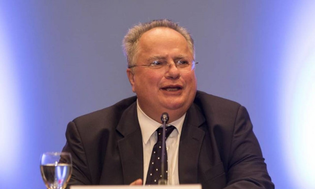 Κοτζιάς: Θα γίνουν έρευνες για τη διαρροή των απόρρητων εγγράφων