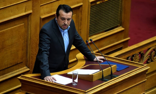 Παππάς: Έρχονται 206 νέες προσλήψεις στην ΕΡΤ