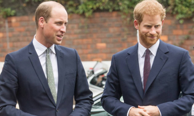 Πρίγκιπας Ουίλιαμ: «Ελπίζω τώρα που αρραβωνιάστηκε να μείνει μακριά από το ψυγείο μου!»